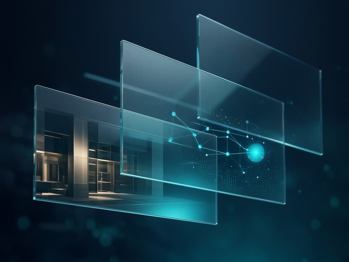 Infrastructură digitală pentru afaceri online